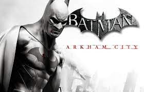 If you're asked for a password, use: Batman Arkham City Pc Version Full Download Archives Gaming Debates