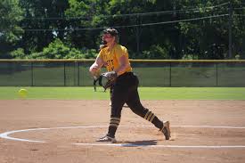 C2D1 First Round: Kennett beats Dexter 16-1, Nealey's grand slam lifts Malden over Portageville