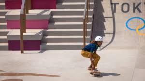 Skateboarding news, videos, live streams, schedule, results, medals and more from the 2021 summer olympic select a link below to learn more about skateboarding at the tokyo olympic games. Skateboarding At The Olympics Explained The New York Times