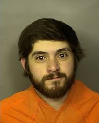 SCHERICH, COLLIN TODD