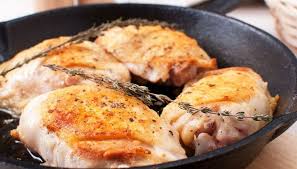 Coq A La Biere La Recette Sur Ca Drache En Nord Recettes De Cuisine Poulet Cuit Cuisses De Poulet