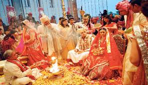 Top 10 Most Expensive Indian Weddings - Marketing Mind