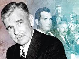 The Next Page: Literary genius