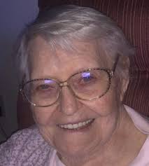 Mamie Loveday Obituary