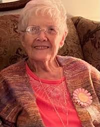 GILLANDERS, Constance 'Connie' Elizabeth