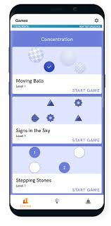 If you have seen many of your friends share their scores take the test and see how well you do against them. Memorado Iq Test
