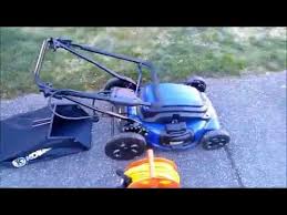 8 disadvantages of 80v lawn mowers. Pin On The Garden