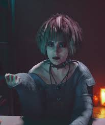 Who is misty olszewski in cyberpunk 2077? Best Of Video Games On Twitter Misty Olszewski Cyberpunk 2077