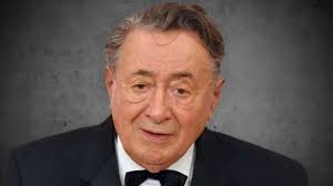 Richard Siegfried "Mörtel" Lugner » Bio, Age, Net Worth, Family