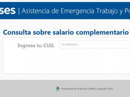 Calendario de pagos anses de marzo 2020 ¿cuándo cobro? Cuando Cobro El Atp Consulta Cuando Te Deposita Anses