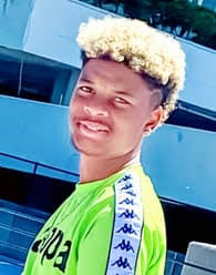 Jelani Lancslin's Men's Track Recruiting Profile