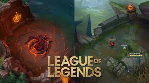 League of legends comments tips? Elemental Rift Map Changes For League 10 12 Patch Revealed In Pbe Dexerto