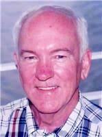 John May Obituary (2018)