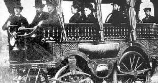 Amedee Bollee Vehicles Antique Cars Old Trucks