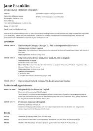 Medical Curriculum Vitae Example And Writing Tips In 2020 Curriculum Vitae Examples Curriculum Vitae Simple Cv Template