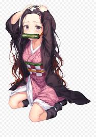 Using this ability it will shoot a pink explosion out of your palmexecutes blood dash: Kimetsu No Yaiba Nezuko Demon Slayer Demon Slayer Nezuko Png Anime Transparent Background Free Transparent Png Images Pngaaa Com