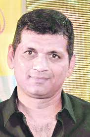 Devang chief selector