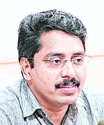 Panel shunts Parganas DM and top cop