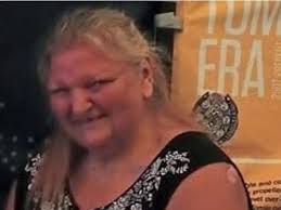 Police 'fail' as Pennsylvania grandmother 'still trapped in sinkhole' two  days after she disappeared looking for cat