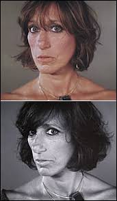 Donna Karan's New Vision