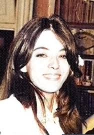 RITA VERÓNICA EROLES de BIDON CHANAL ARGENTINA 25 años DNI 10497099 CI  7109240 · Nacida el 24/10/1952 en la CAPITAL FEDERAL Era estudiante de  Derecho en la UBA .Trabajaba como empleada Estaba