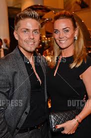 Ook zijn vriendin monique westenberg (43) is daarvan op de hoogte. Andre Hazes Jr En Partner Monique Noel Dsc5746 Jpg Dutch Press Photo Agency
