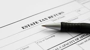 Is an inheritance tax waiver form required in illinois. 4 Tax Issues To Consider When You Close An Estate Marketwatch