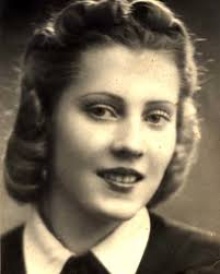 Irene Goff Spargrove"