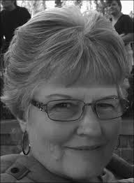 Helen Sams Obituary (2013)