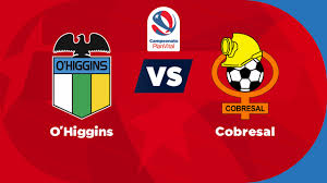 Access all the information, results and many more stats regarding cobresal by the second. Ohiggins Vs Cobresal Ultraxtremetv Sportlive