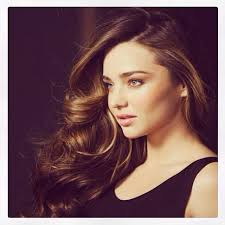 Miranda Kerr