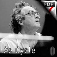 Dans l'eau te prendre pour l'idiot, l'idiot de ton village qui lui est resté là pour faire des ronds dans l'eau pour faire des ronds dans l'eau. Partition Les Moulins De Mon Coeur Ensemble Variable Michel Legrand