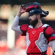 Chicago Cubs need a catcher: An unexpected option makes sense - On Tap  Sports Net
