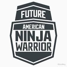 Use american ninja warrior logo and thousands of other assets to build an immersive game or experience. Future American Ninja Warrior Baby One Piece By Dtkindling American Ninja Warrior Party Ninja Warrior American Ninja Warrior