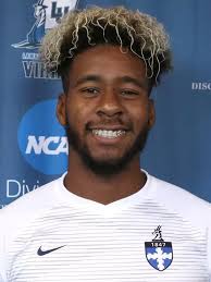 2021 Men's Soccer Roster