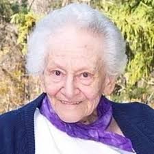 Ruth Shapiro Obituary (1922