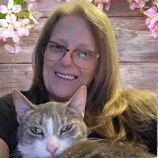 Hi all! I just wanted to introduce myself and share a photo I took