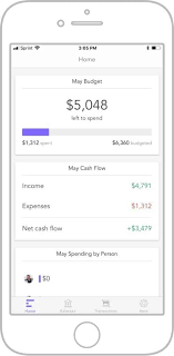Unfortunately, none of them offer a specific couples mode at this time. 13 Best Budgeting Apps For Couples Manage Your Money In 2021