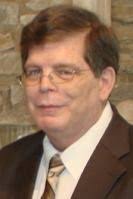 Allan Ganch Obituary (1951