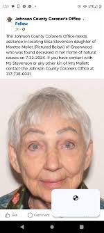 Edith (Mollett) Rose, Emma (Mollett) Ragan, and Laura Mollett, 1963.