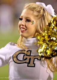 2011 Georgia Tech vs Clemson Photo Gallery by Jerry Pillarelli at pbase.com