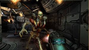 Does this require oculus link? Doom 3 Rips Tears Onto Oculus Quest With This Unofficial Mod Road To Vr