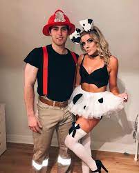 Couples Halloween Costumes Ideas 38 Photos Inspired Beauty Halloween Costumes Diy Couples Trendy Halloween Costumes Halloween Costumes To Make