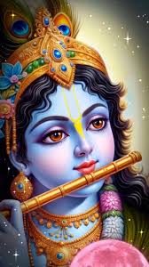 ART OF KRISHNA