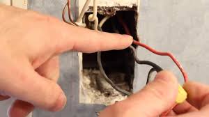 Motion flood led light how to choose and install motion. How To Install The Maestro Motion Sensor Light Switch By Home Repair Tutor Weekend Handyman