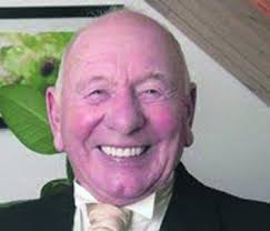 Keith JOHNSON Obituary (2013)