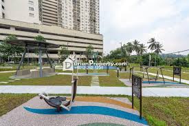 Available now fully 3 bedrooms 2 parking at residensi hijauan. Apartment For Rent At The Greens Subang West Shah Alam For Rm 400 By Reinee Durianproperty