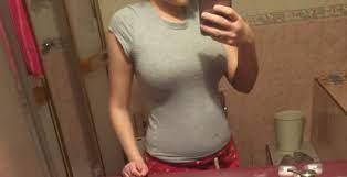 Tengo 14 Semanas Y Aveses Se Me Nota Mucho La Panza Y Aveses No Club Noviembre 2016 Babycenter