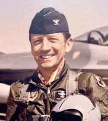 George Forster Obituary (1958