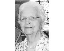 Pauline Schroeck Obituary (2015)